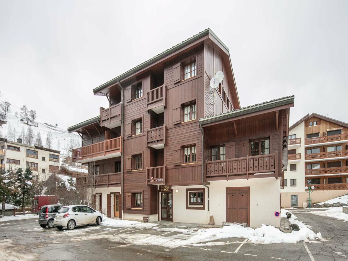 Apartment Stylish Apartment Near Slopes - Outdoor photo 2