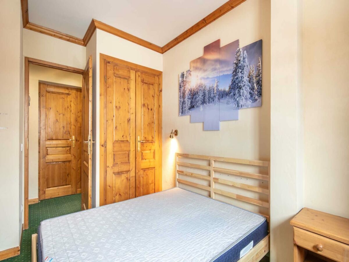 Apartment Stylish Apartment Near Slopes - Features photo 5