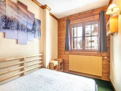 Apartment Stylish Apartment Near Slopes - Features photo 4