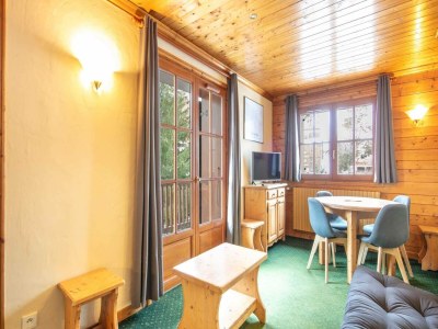 Apartment Stylish Apartment Near Slopes - Features photo 8