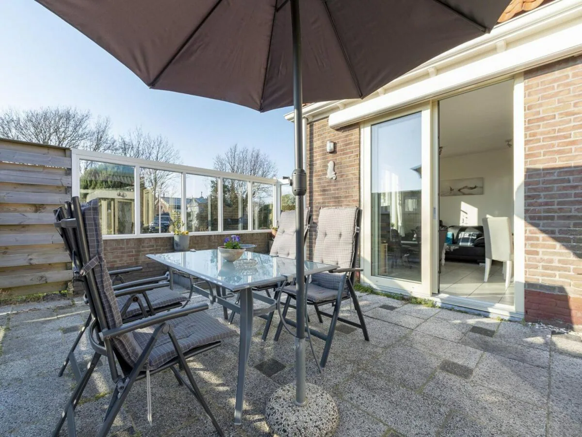Bungalow Comfy beachside holiday home - Outdoor photo 3