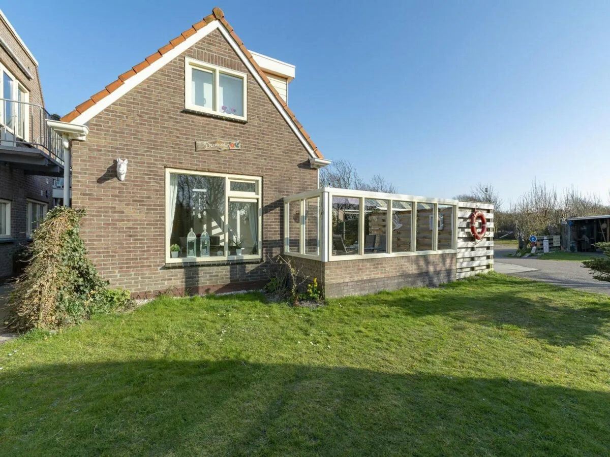 Bungalow Comfy beachside holiday home - Outdoor photo 4