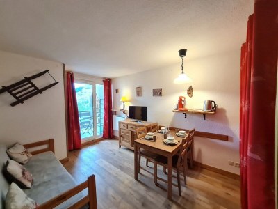 Holiday house Ruhige Bergwohnung - Features photo 8