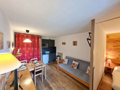 Holiday house Ruhige Bergwohnung - Features photo 10