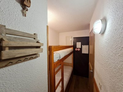 Holiday house Ruhige Bergwohnung - Features photo 11