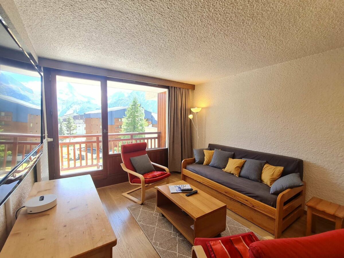 Apartment Apartment mit kompletter Ausstattung
