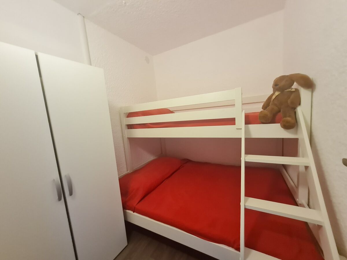 Apartment Apartment mit kompletter Ausstattung - Features photo 5