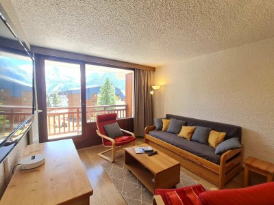 Apartment Apartment mit kompletter Ausstattung in Les Deux Alpes - Apartment
