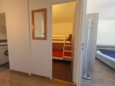 Apartment Apartment mit kompletter Ausstattung - Features photo 7