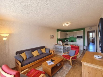 Apartment Apartment mit kompletter Ausstattung - Features photo 9