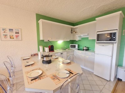 Apartment Apartment mit kompletter Ausstattung - Features photo 12