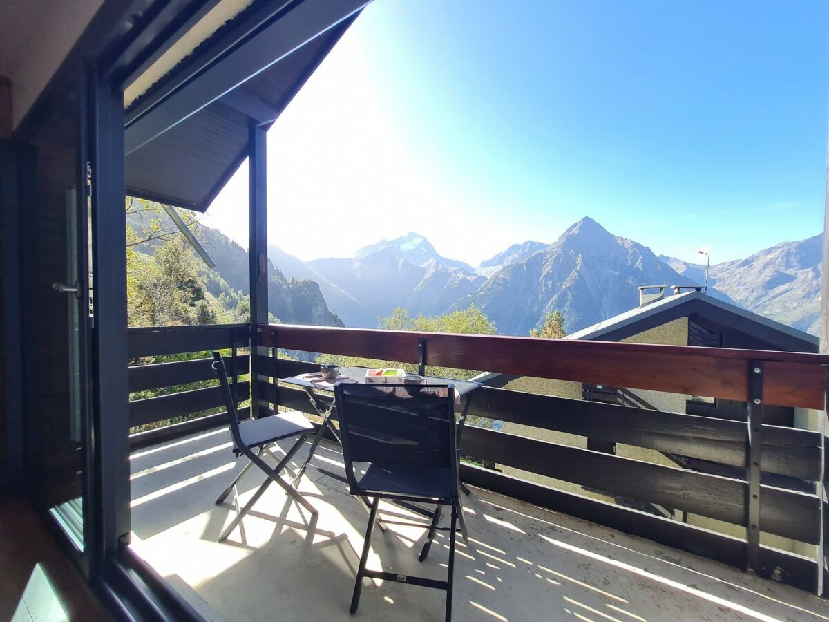 Apartment Komfortable Wohnung im ersten Stock - Outdoor photo 2