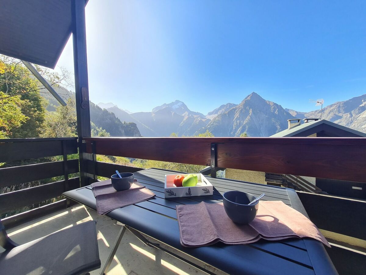 Apartment Komfortable Wohnung im ersten Stock - Outdoor photo 3