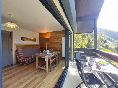 Apartment Komfortable Wohnung im ersten Stock - Outdoor photo 4