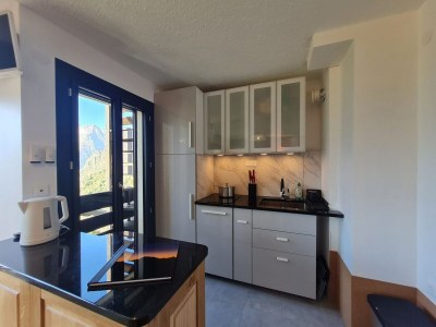 Apartment Komfortable Wohnung im ersten Stock - Features photo 5