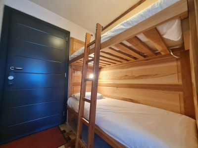 Apartment Komfortable Wohnung im ersten Stock - Features photo 6