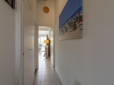 Apartment Stylish apartment with balcony - Outdoor photo 16