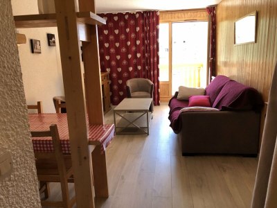 Apartment Cozy First-Floor Apartment - Features photo 7
