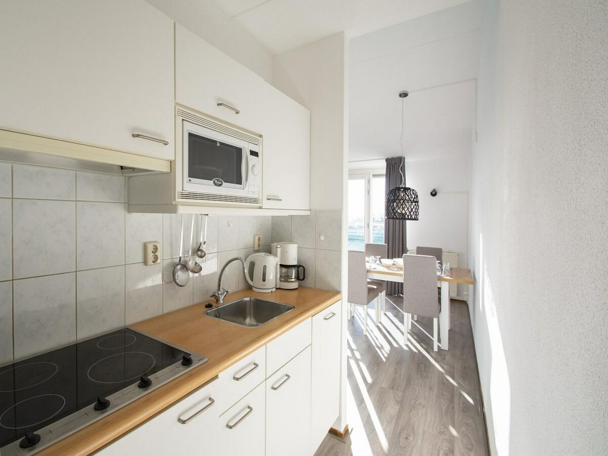 Apartment Lovely home with dunes view - Outdoor photo 4