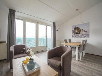 Apartment Lovely home with dunes view - Outdoor photo 11