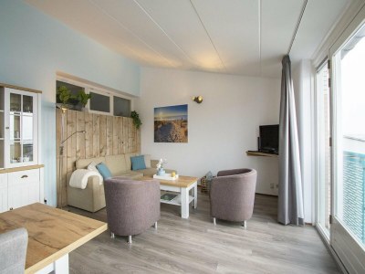 Apartment Lovely home with dunes view - Outdoor photo 14