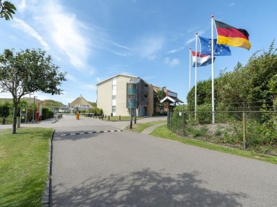 Apartment Lovely home with dunes view - Outdoor photo 15