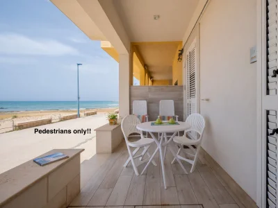 Holiday apartment Casa Teresa in Donnalucata (Scicli) - Ragusa - Holiday apartment