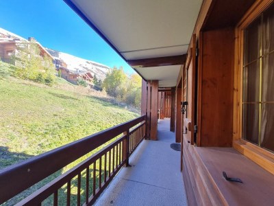 Apartment Spacious Apartment with Balcony - Outdoor photo 2
