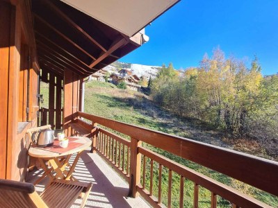Apartment Spacious Apartment with Balcony - Outdoor photo 3