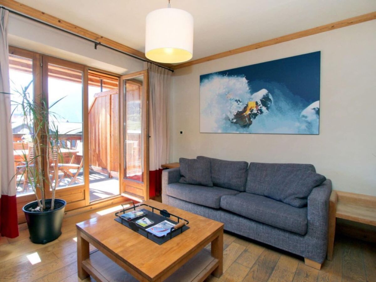 Apartment Apartment with Terrace & Parking