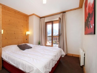 Apartment Apartment with Terrace & Parking - Features photo 4