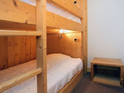 Apartment Apartment with Terrace & Parking - Features photo 6