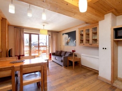 Apartment Apartment with Terrace & Parking - Features photo 7