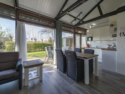 Bungalow Exquisite bungalow by the sea - Outdoor photo 8