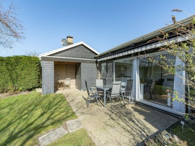 Bungalow Exquisite bungalow by the sea - Outdoor photo 19