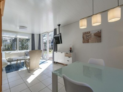 Holiday house Holiday home with pool by the sea - Outdoor photo 10