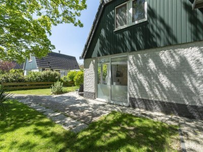 Holiday house Holiday home with pool by the sea - Outdoor photo 27