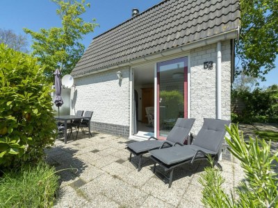 Holiday house Holiday home with pool by the sea - Outdoor photo 31