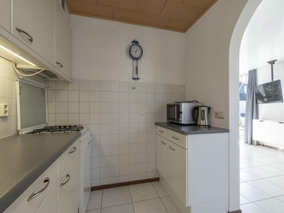 Holiday house Holiday home with pool by the sea - Outdoor photo 35