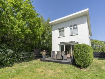 Holiday house Pretty home with garden - Outdoor photo 21