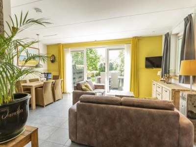 Holiday house Pretty home with garden - Outdoor photo 27