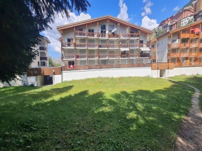 Apartment Übernachten Sie im Herzen von Les Deux Alpes - Outdoor photo 2