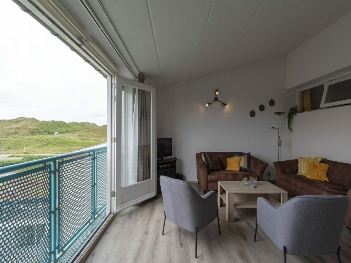 Apartment Furnished home with balcony