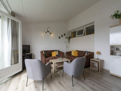 Apartment Furnished home with balcony - Outdoor photo 5