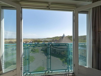 Apartment Furnished home with balcony - Outdoor photo 11