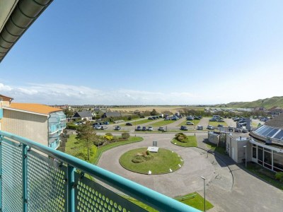 Apartment Furnished home with balcony - Outdoor photo 12