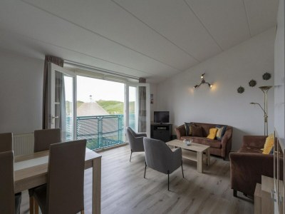 Apartment Furnished home with balcony - Outdoor photo 16