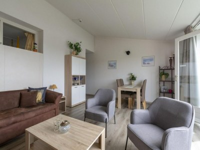 Apartment Furnished home with balcony - Outdoor photo 17
