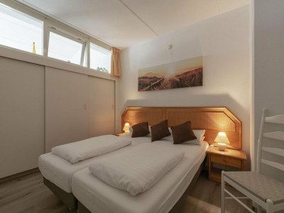Apartment Furnished home with balcony - Outdoor photo 19