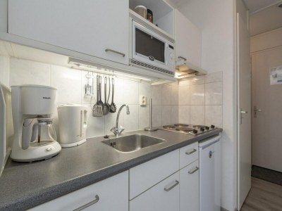 Apartment Furnished home with balcony - Outdoor photo 20